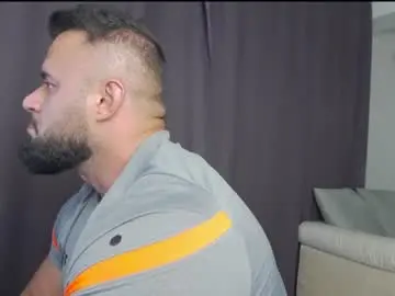 Chaturbate Best live sex cam show of rickymiami1