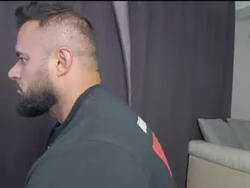 Chaturbate Sex Chat of rickymiami1