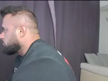 Chaturbate Best live sex cam show of rickymiami1
