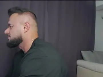 Chaturbate Best Webcam of rickymiami1