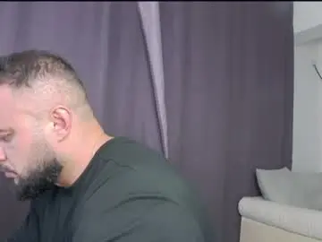 Chaturbate Sex Cam of rickymiami1