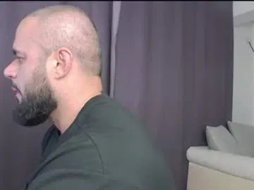 Chaturbate Adult Webcam of rickymiami1