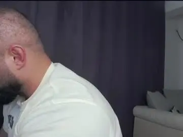 Chaturbate Live Sex Cam of rickymiami1