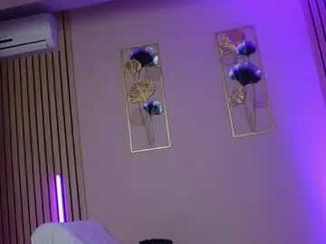 Chaturbate Adult Webcams of sabrinajadex