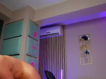 Chaturbate Watch Live Sex Cams of sabrinajadex