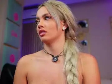 Chaturbate Watch Live Sex Cams of sabrinajadex