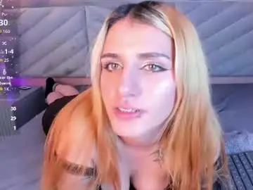 Chaturbate Live Porn of scarlet__rossi