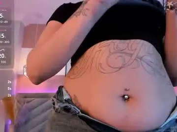 Chaturbate Nude Webcam of scarlet__rossi
