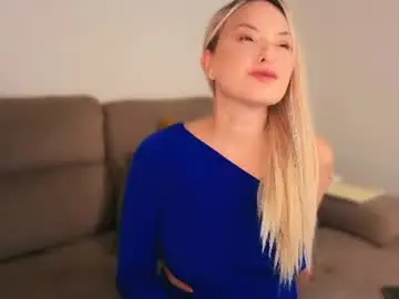 Chaturbate Nude Webcam of sexyyceline