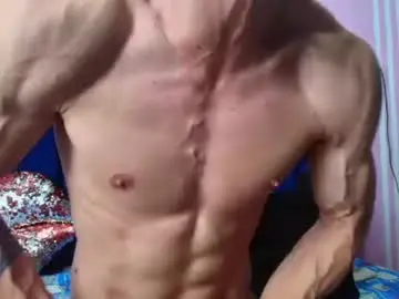 Chaturbate Sex Chat of taylor_stele