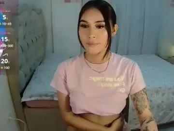 Chaturbate Free Porn Cam of ts_pinayfoxxy18