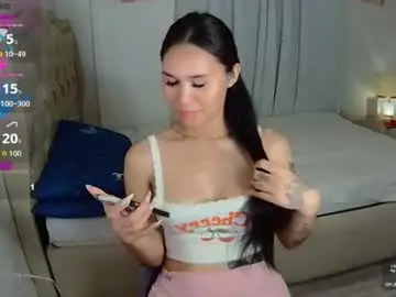 Chaturbate Private Sex Chat of ts_pinayfoxxy18