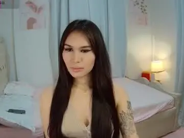 Chaturbate Watch Live Sex Cams of ts_pinayfoxxy18