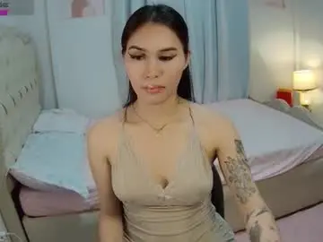 Chaturbate Free Porn Cam of ts_pinayfoxxy18