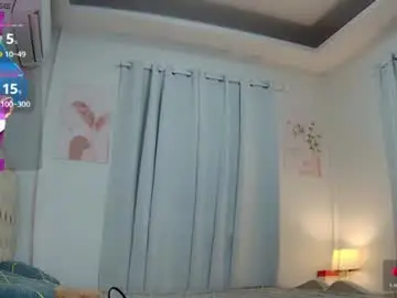 Chaturbate Private Sex Chat of ts_pinayfoxxy18