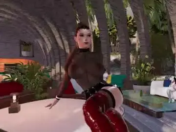 Chaturbate Live Sex Cam of valerysins
