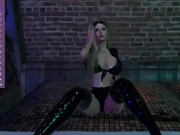 Chaturbate Free Live Porn of valerysins