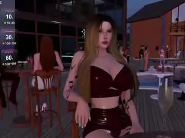 Chaturbate Best live sex cam show of valerysins