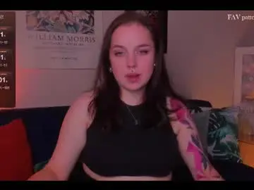 Chaturbate Live Sex of varvaraola