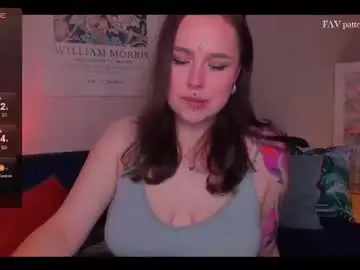 Chaturbate Best live sex cam show of varvaraola