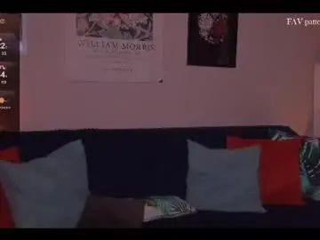 Chaturbate Sex Cam of varvaraola