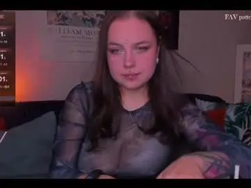 Chaturbate Live Porn of varvaraola