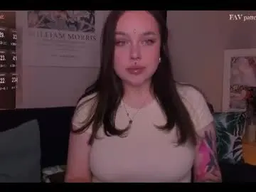 Chaturbate Live Sex Cam of varvaraola