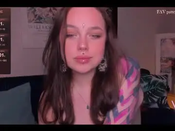 Chaturbate Adult Video Chat of varvaraola