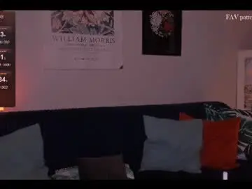 Chaturbate Live Sex Cam of varvaraola