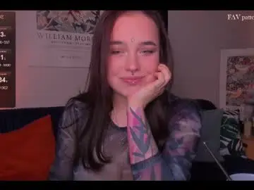 Chaturbate Sex Cam of varvaraola