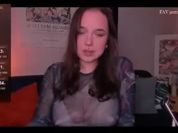 Chaturbate Best live sex cam show of varvaraola