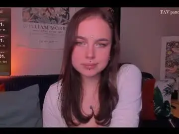 Chaturbate Live Sex Cam of varvaraola