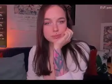 Chaturbate Adult Webcam of varvaraola