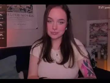 Chaturbate Sex Cam of varvaraola