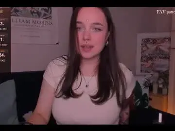 Chaturbate Nude Webcam of varvaraola