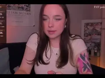 Chaturbate Nude Webcam of varvaraola