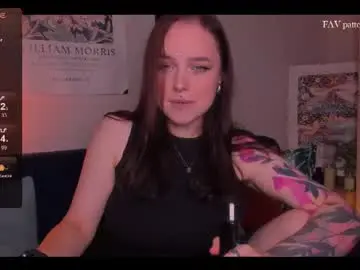 Chaturbate Live Sex Cam of varvaraola