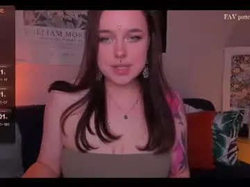 Chaturbate Adult Video Chat of varvaraola