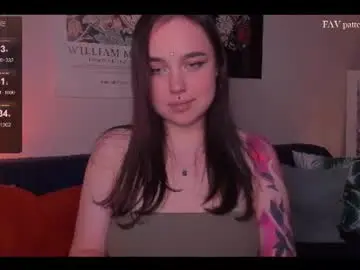 Chaturbate Free Porn Cam of varvaraola