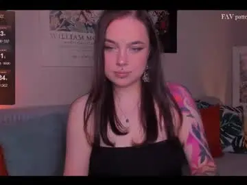 Chaturbate Adult Video Chat of varvaraola