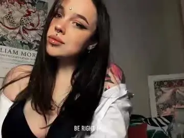 Chaturbate Free Porn Cam of varvaraola
