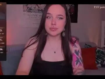 Chaturbate Sex Chat of varvaraola