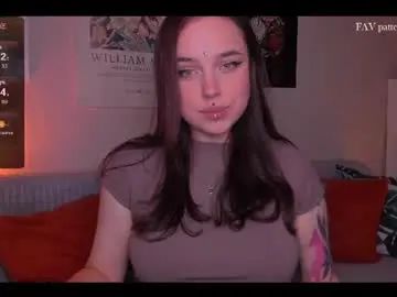 Chaturbate Live Sex of varvaraola