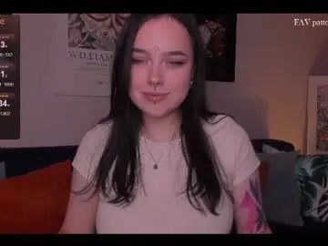 Chaturbate Nude Webcam of varvaraola