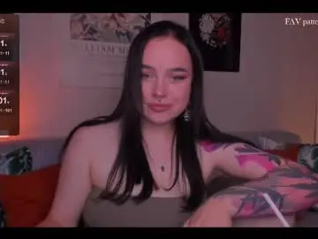 Chaturbate Free Live Porn of varvaraola