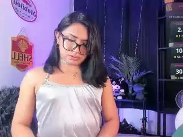 Chaturbate Live Sex of velvet_dark