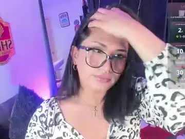 Chaturbate Live Sex Cam of velvet_dark