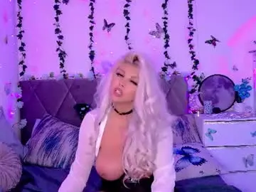 Chaturbate Adult Video Chat of xalexax