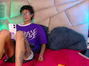 Chaturbate Sex Cam of yen_and_dko