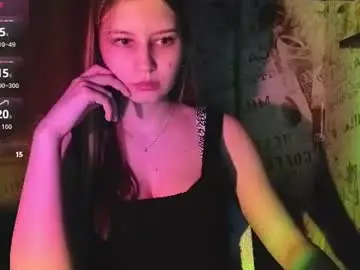Chaturbate Adult Webcams of _kamisama